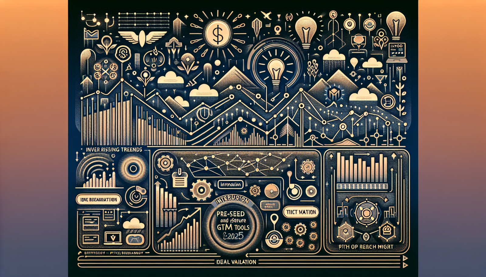 Introduction: Why Pre-Seed GTM Tools Matter in 2025