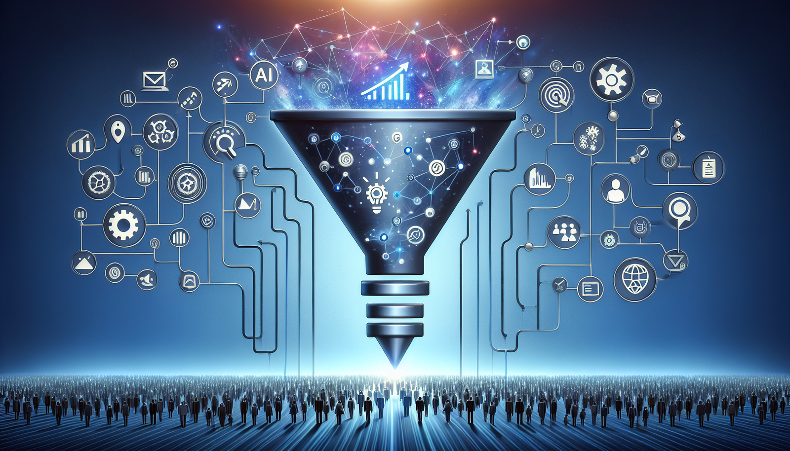 Introduction: How AI Marketing Funnels Work