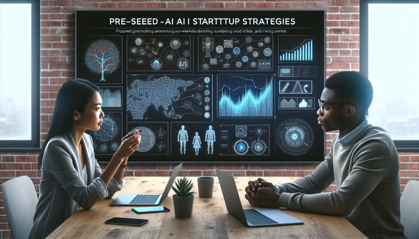 Introduction: Why Pre-Seed AI Startups Need a GTM Playbook