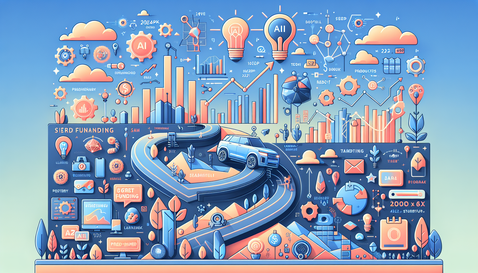Introduction: Why a GTM Stack Matters for AI Startups