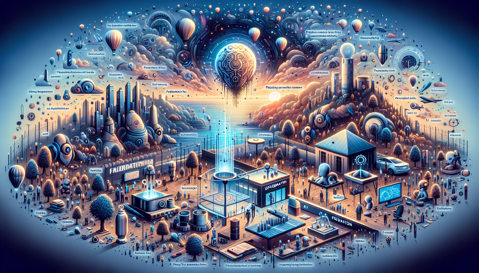 Introduction: How Startup Accelerators Work in 2025