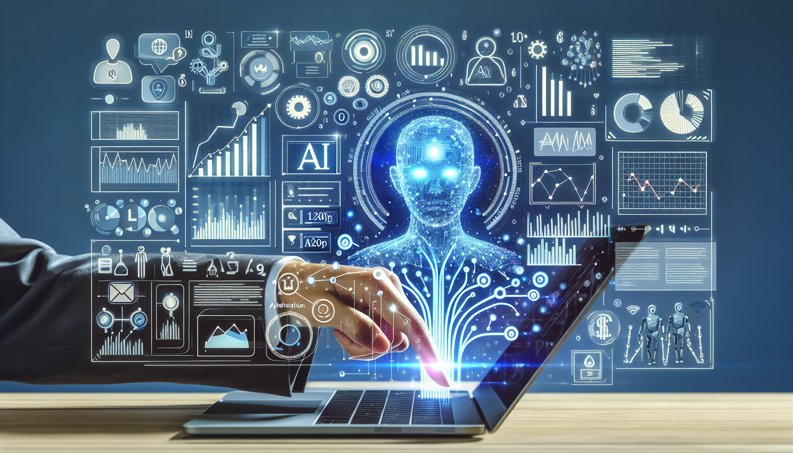 Introduction: Why SMBs Need AI-Powered BPO Workflows