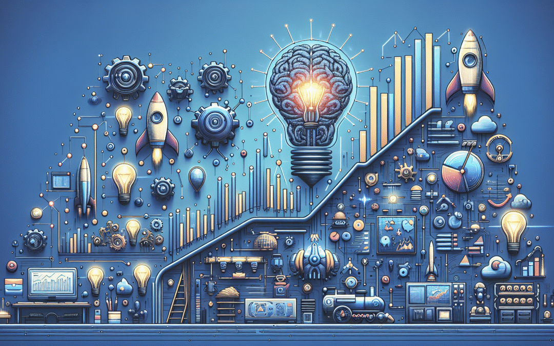 Introduction: Why Your Startup Needs an AI-Powered GTM Stack