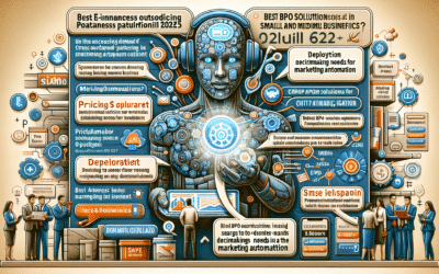 Introduction: Why AI BPO Platforms Matter for Marketing Automation