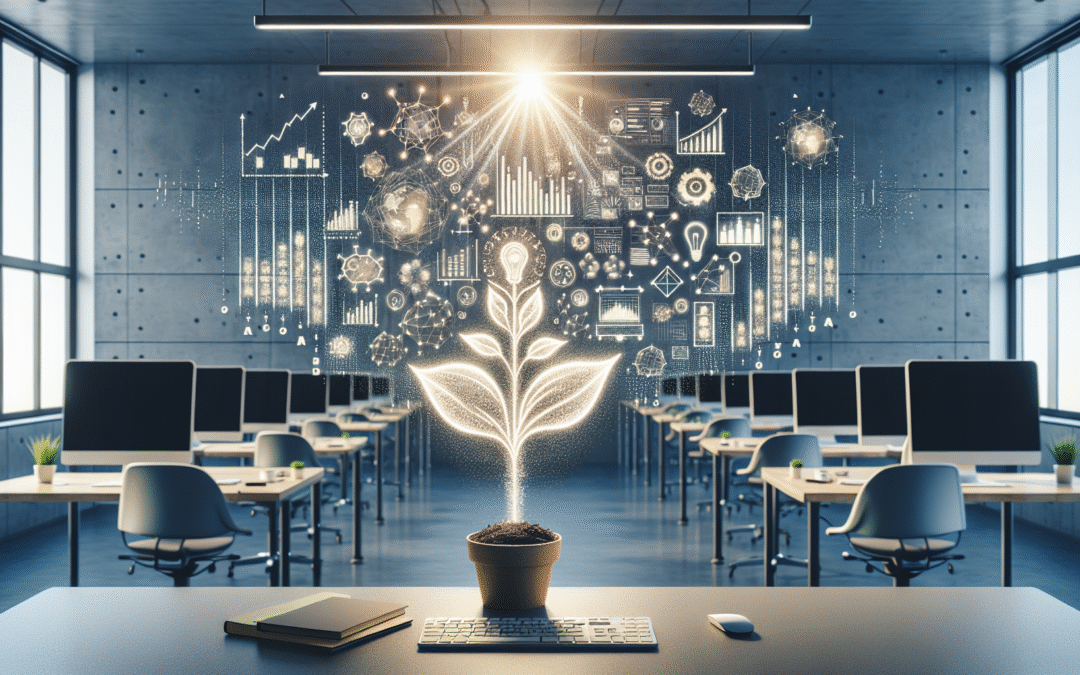 Introduction: The Rise of AI Startup Accelerators With GTM Support