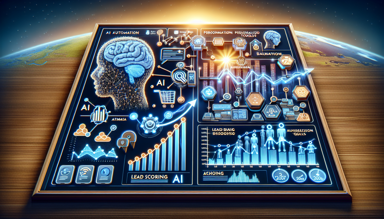 Introduction: Why AI Lead Scoring Matters for B2B Companies