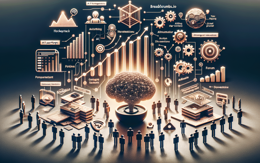 Introduction: Why GTM Platforms Matter for AI Startups in 2025