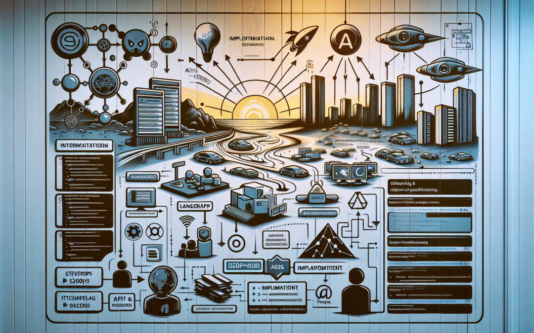 Introduction: How to Deploy LangGraph, CrewAI & AutoGen